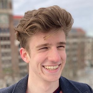 Meet your Posher, Jayden